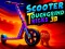 Scooter Touchgrind Tricks 3D เกมออนไลน์