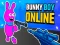 Bunny Boy Online เกมออนไลน์
