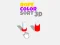 เชือกสีเรียงลำดับ 3D เกมออนไลน์ เชือกสีเรียงลำดับ 3D เกมออนไลน์