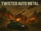 Twisted Auto Metal เกมออนไลน์