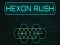 Hexon Rush เกมออนไลน์