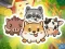 การจัดเรียงสัตว์ เกมออนไลน์