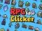 RPG idle clicker เกมออนไลน์