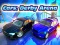 Cars Derby Arena เกมออนไลน์