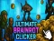 Ultimate Brainrot Clicker เกมออนไลน์