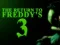 การกลับไปที่ Freddy's 3 เกมออนไลน์