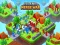 Island Merge war เกมออนไลน์