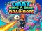 Obby Ride a Bike For Brainrots เกมออนไลน์