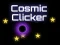 Cosmic Clicker เกมออนไลน์