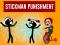 การลงโทษ Stickman เกมออนไลน์