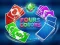 fours colors เกมออนไลน์