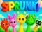 แบบทดสอบ Sprunki เกมออนไลน์