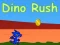 Dino Rush เกมออนไลน์ Dino Rush เกมออนไลน์