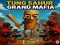 Tung Sahur Grand Mafia เกมออนไลน์