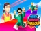 Obby Survive Parkour เกมออนไลน์