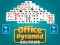 Office Pyramid Solitaire เกมออนไลน์
