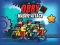 การโจมตีครั้งใหญ่ของ OBBY เกมออนไลน์