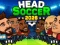 เฮดซอคเกอร์ 2026 เกมออนไลน์