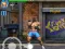 Kung Fu Gym Fighting เกมออนไลน์