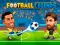 Football Legends 2026 เกมออนไลน์