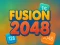 ฟิวชั่น 2048 เกมออนไลน์ ฟิวชั่น 2048 เกมออนไลน์