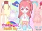Doll Dress เกมออนไลน์