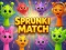 การแข่งขัน Sprunki เกมออนไลน์