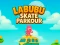 Labubu Skate Parkour เกมออนไลน์ Labubu Skate Parkour เกมออนไลน์
