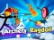 Archery Ragdoll เกมออนไลน์