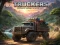 Truckers: การขนส่งสินค้าออฟโร้ด เกมออนไลน์