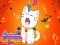 เพลงคู่ Cats Halloween Cat เกมออนไลน์