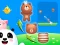 Animal Merge: Bubble Shooter เกมออนไลน์