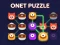 ปริศนา Onet เกมออนไลน์