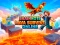 Brainrots Lava Survive Online เกมออนไลน์