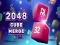 2048 คิวบ์ผสาน เกมออนไลน์