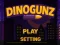 Dinogunz เกมออนไลน์
