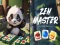 Zen Master 3 กระเบื้อง เกมออนไลน์