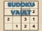 Sudoku Vault เกมออนไลน์