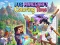 BTS Minecraft Coloring Time เกมออนไลน์