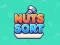 ถั่วเรียงลำดับ เกมออนไลน์