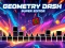 Geometry Dash: ตัวแก้ไขขั้นสูง เกมออนไลน์