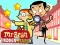Mr. Bean Hidden Stars เกมออนไลน์