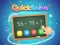 QuickSolve เกมออนไลน์