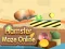 Hamster Maze Online เกมออนไลน์