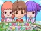 Avatar Life Town My Town เกมออนไลน์