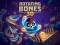 Rotating Bones 3D เกมออนไลน์