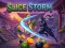 Slice Storm เกมออนไลน์