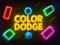 Dodge สี เกมออนไลน์