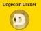Dogecoin คลิกเกอร์ เกมออนไลน์