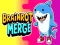 Brainrot ผสาน เกมออนไลน์